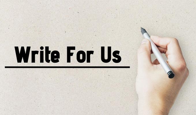 ONR Write for Us