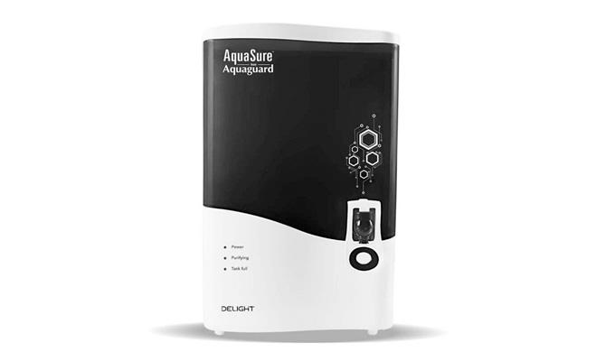 Eureka Forbes AquaSure