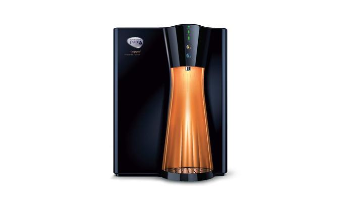 HUL Pureit Copper